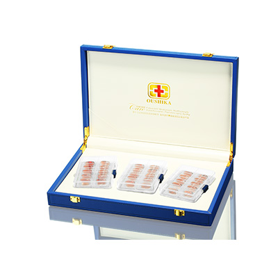 南京子宫排毒套